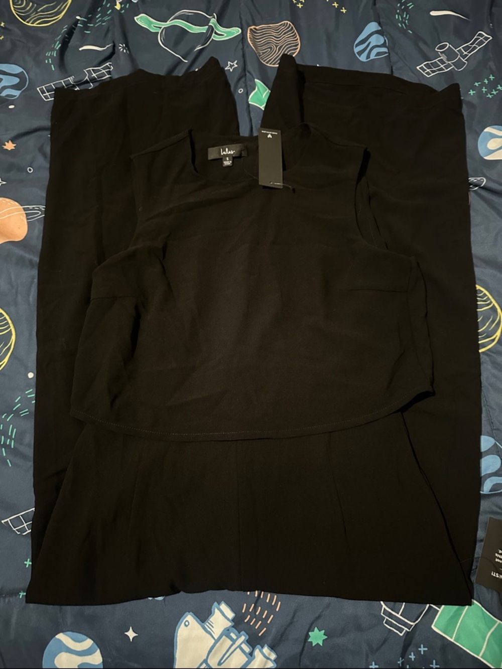 Lulus Jumpsuit